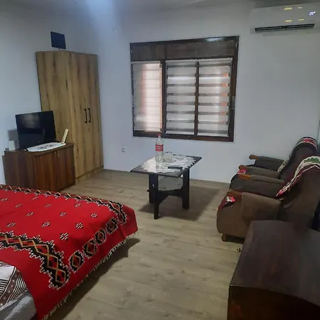 Maruska Holiday home *