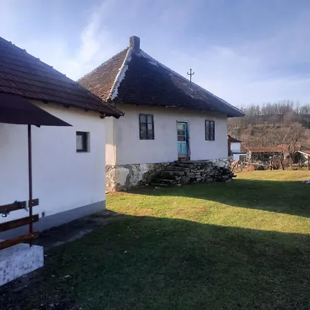 Maruska Holiday home Arandjelovac