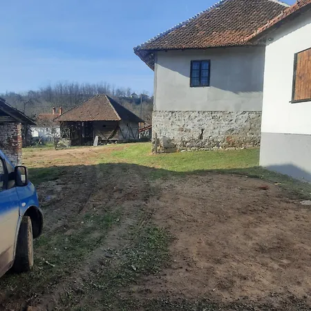 Maruska * Arandjelovac