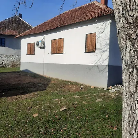 Holiday home Maruska