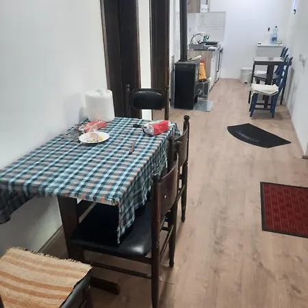Maruska Holiday home *