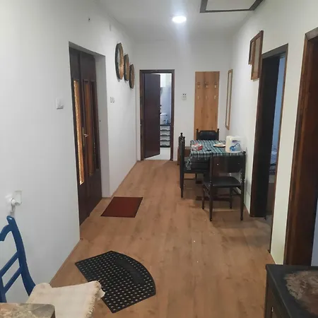 Maruska Holiday home Arandjelovac